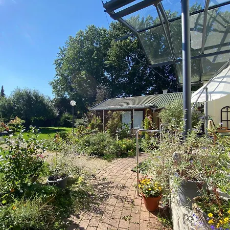 Erichshagener Ferienlaube בית נופש *