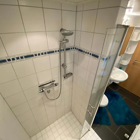 בית נופש Erichshagener Ferienlaube *