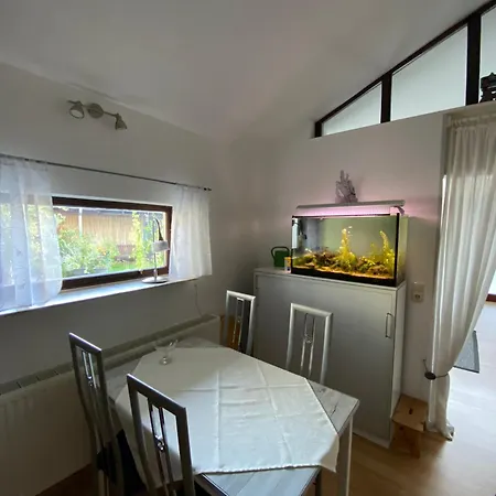 Erichshagener Ferienlaube בית נופש *