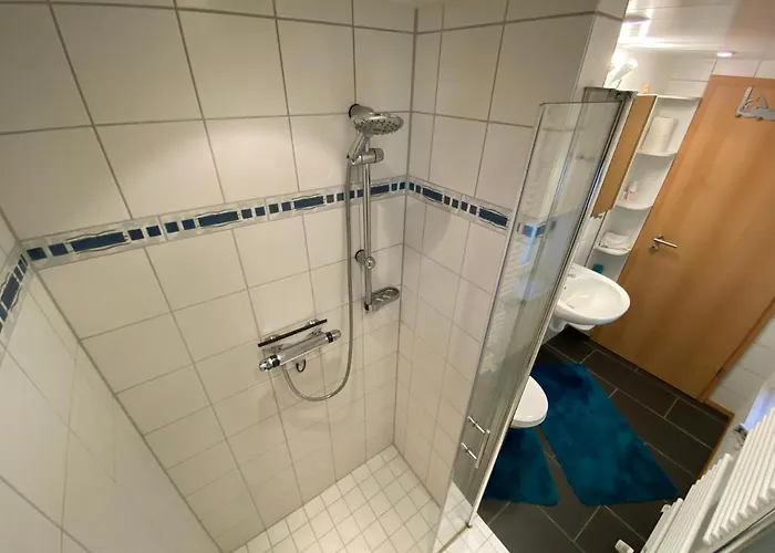 別荘 Erichshagener Ferienlaube *