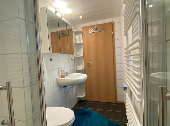 Erichshagener Ferienlaube 別荘 Erichshagen