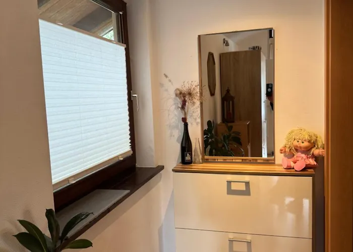 別荘 Erichshagener Ferienlaube Erichshagen